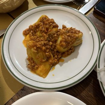 Osteria del Cinghiale Bianco - Tuscan Near Me - Florence, FI