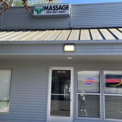 West Valley Massage