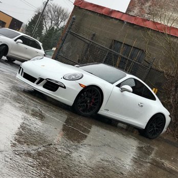 Tint Squad - Auto Detailing Near Me - Syracuse, New York