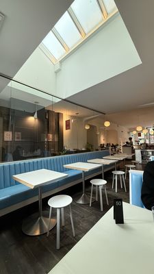Le Burger 4304 by null