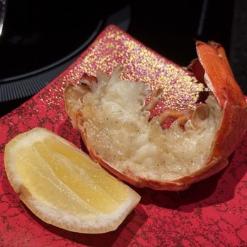 NIKU X - Seafood Near Me - New York, New York NIKU X - Seafood Near Me - New York, New York