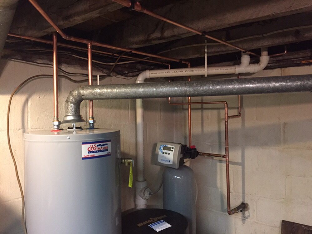 Slide of Brueggemann Plumbing