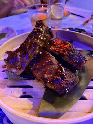 Warrior Event Space by null