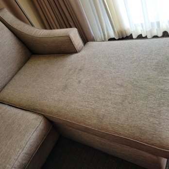 DoubleTree by Hilton Hotel Seattle Airport - Super questionable. Disgusting beyond words. - Hotels Near Me - Seattle, Washington