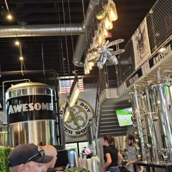 Danny Boy Beer Works
