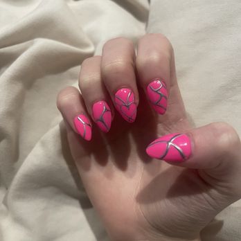 J&K Nails - Sloppy sloppy sloppy - Nail Salons Near Me - Wenatchee, Washington J&K Nails - Sloppy sloppy sloppy - Nail Salons Near Me - Wenatchee, Washington