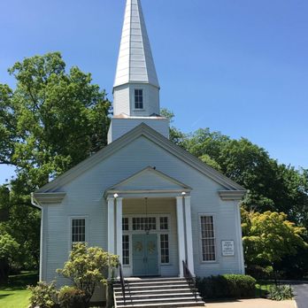 MCAS Roofing & Contracting - New steeple exterior - Christian Science church in Tarrytown - Roofing Near Me - Croton-on-Hudson, New York