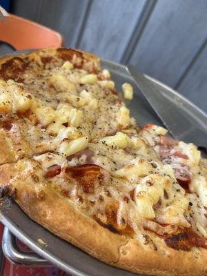 Pink's Pizza by null