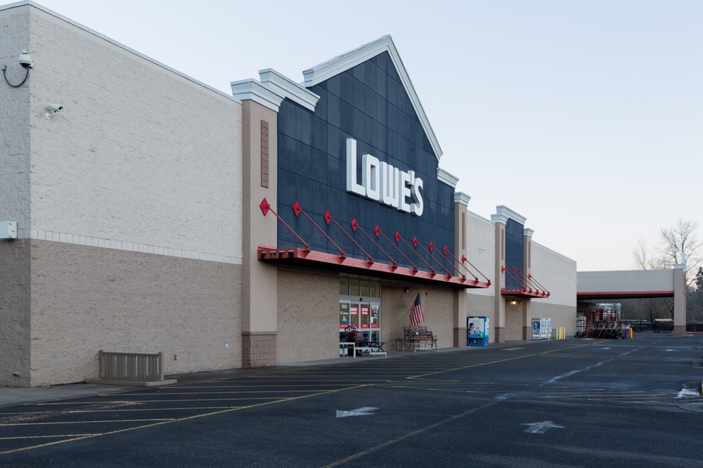 Lowe’s 27 Photos & 92 Reviews Hardware Stores 13631 SE Johnson Rd