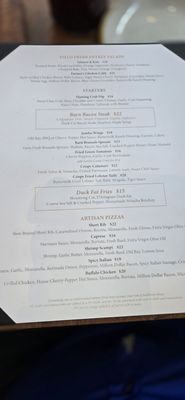 Menu photo 7 The Barn & Lodge Baltimore, MD Menu photo 7 The Barn & Lodge Baltimore, MD