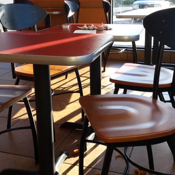 Jack in the Box - Nasty tables and floor - Burgers Near Me - Lodi, California Jack in the Box - Nasty tables and floor - Burgers Near Me - Lodi, California