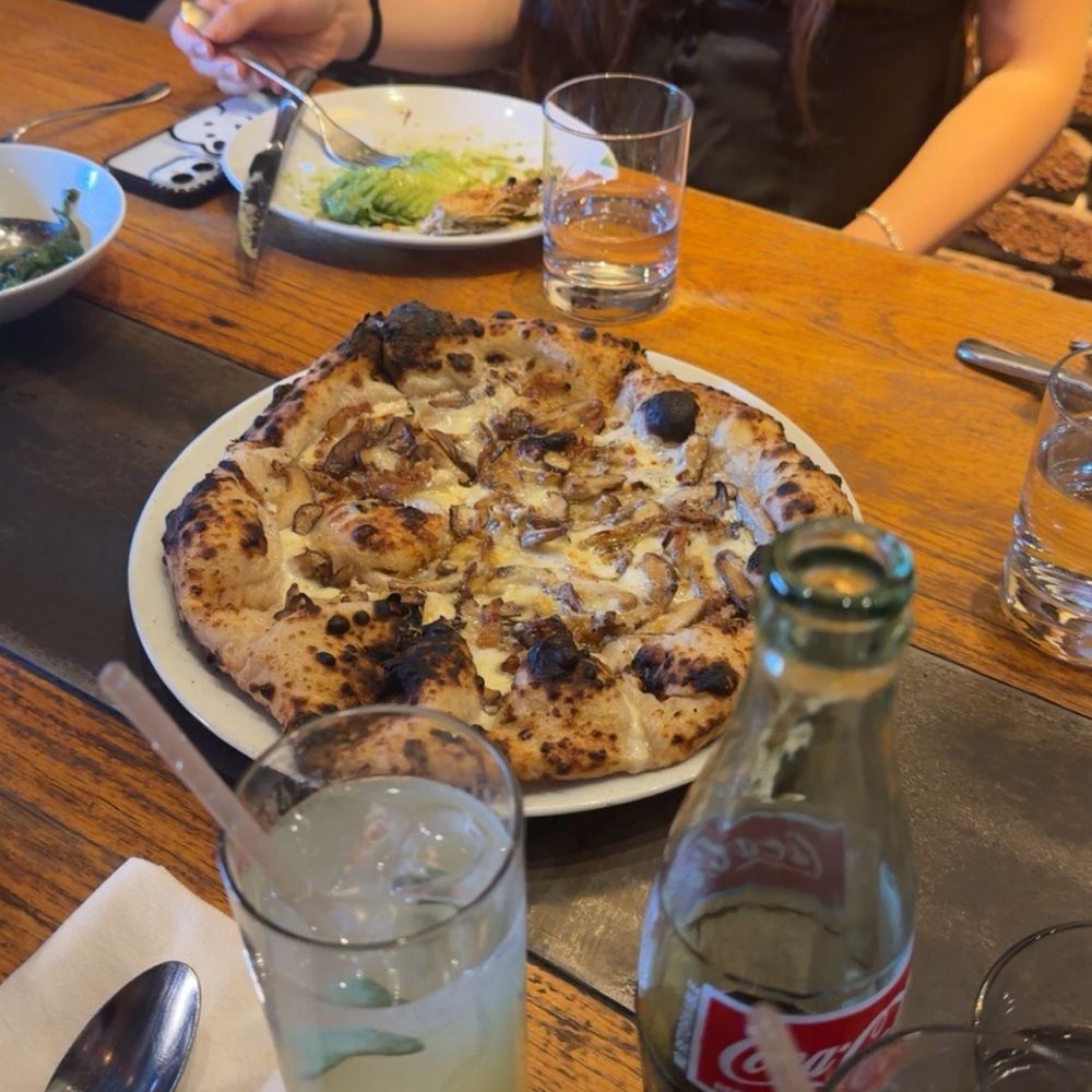 Bestia - Italian Near Me - Los Angeles, California