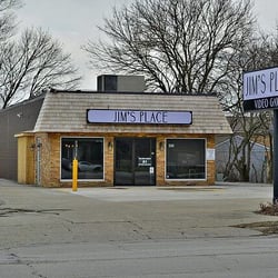 Jim's Place