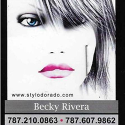 Stylo Salon