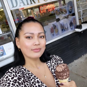 Dairy Corner - Ice Cream & Frozen Yogurt Near Me - Cincinnati, Ohio