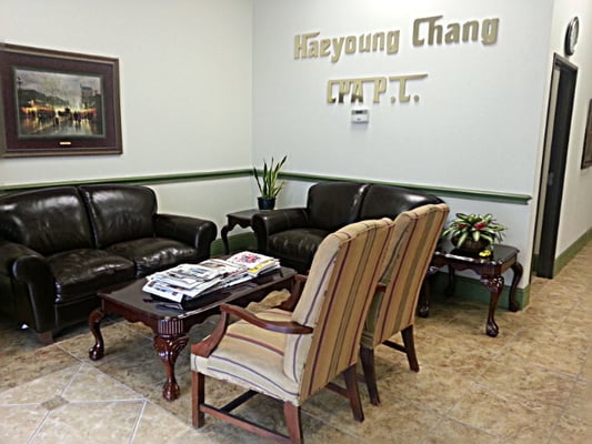 Chang Haeyoung CPA
