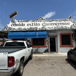 Entrada