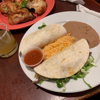 Julio's Café - Mexican Near Me - Austin, Texas
