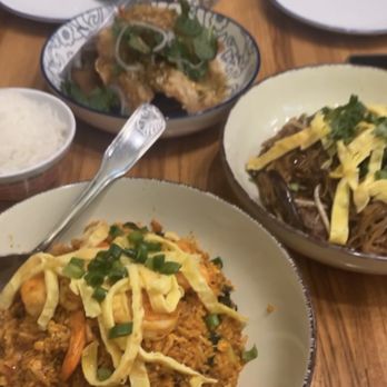 Thip Khao - Chili fried rice, beef noodles, catfish - Laotian Near Me - Washington, DC, District of Columbia Thip Khao - Chili fried rice, beef noodles, catfish - Laotian Near Me - Washington, DC, District of Columbia