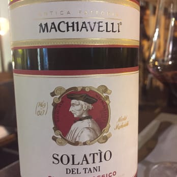 Bottega Italia - Delicious wine at 20 euro excellent value - Pizza Near Me - Rome, RM Bottega Italia - Delicious wine at 20 euro excellent value - Pizza Near Me - Rome, RM