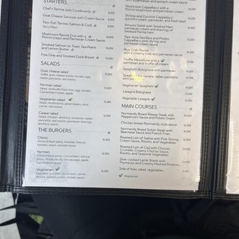 Le Marsala - Menu 1 - Pizza Near Me - Bayeux, 14 Le Marsala - Menu 1 - Pizza Near Me - Bayeux, 14