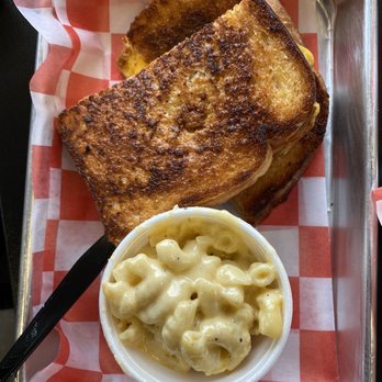 Tom & Chee - Kid's Meal - American Near Me - Oklahoma City, Oklahoma