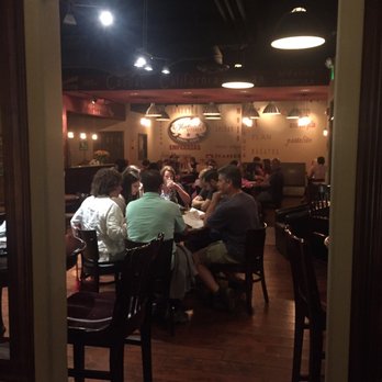 Havana Kitchen - On a Saturday night - Cuban Near Me - Temecula, California