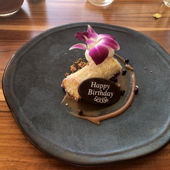 La Hiki - Happy Birthday to me! - Breakfast & Brunch Near Me - Kapolei, Hawaii La Hiki - Happy Birthday to me! - Breakfast & Brunch Near Me - Kapolei, Hawaii