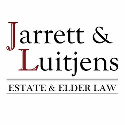 Jarrett & Luitjens, PLC