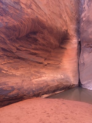 Moab Desert Adventures by null