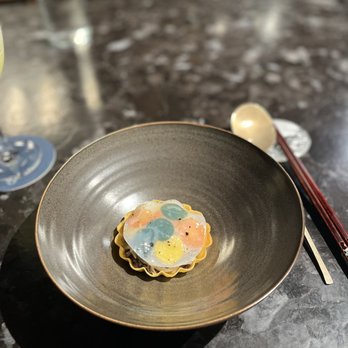 Atomix - Korean Near Me - New York, New York