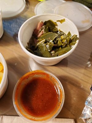 Top Dogg BBQ Smokehouse LLC by null
