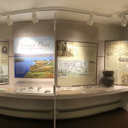 Chimney Point State Historic Site