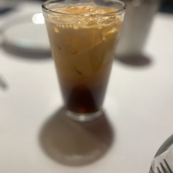 Tommy Thai - So good ! Not too sweet not too bitter - Cambodian Near Me - Mountain View, California Tommy Thai - So good ! Not too sweet not too bitter - Cambodian Near Me - Mountain View, California