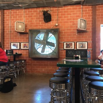 Rodeo Goat - Burgers Near Me - Houston, Texas Rodeo Goat - Burgers Near Me - Houston, Texas