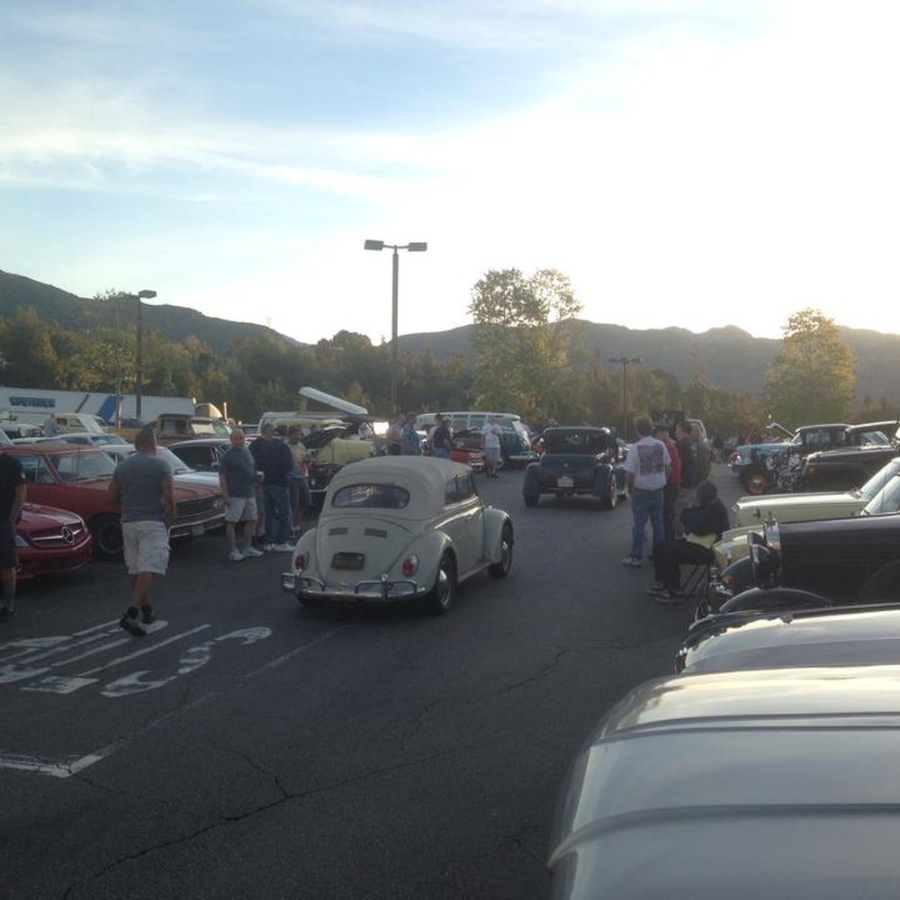 Cars & Coffee - Social Clubs Near Me - Glendale, California Cars & Coffee - Social Clubs Near Me - Glendale, California