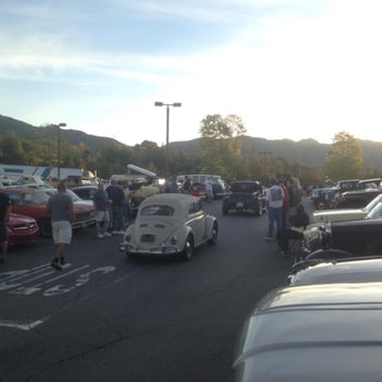 Cars & Coffee - Social Clubs Near Me - Glendale, California