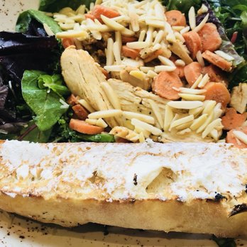 First Watch - Superfood kale salad - Breakfast & Brunch Near Me - Charlotte, North Carolina First Watch - Superfood kale salad - Breakfast & Brunch Near Me - Charlotte, North Carolina