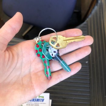Key Zone Locksmith - My new keys! - Keys & Locksmiths Near Me - Canoga Park, California Key Zone Locksmith - My new keys! - Keys & Locksmiths Near Me - Canoga Park, California