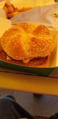 Nathan's Famous by null