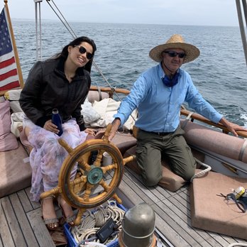 Mariner Sailing Charters - Boating Near Me Mariner Sailing Charters - Boating Near Me