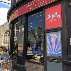 Cornish Bakehouse