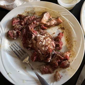 Silk Mill Grille - Ribeye - New American Near Me - Orange, Virginia