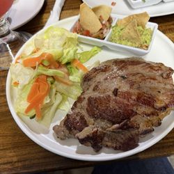 Al Natural - Arrachera (Flank Steak)