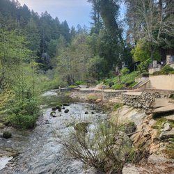 Ben Lomond Park