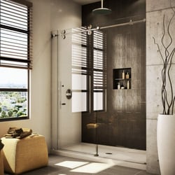 Accurate Glass Crafters - Royal Shower Enclosure