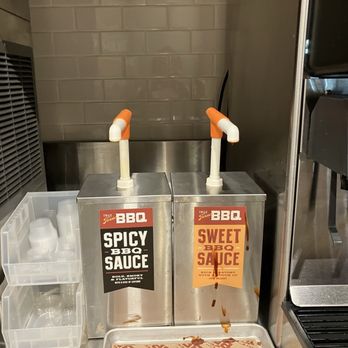 True Texas BBQ - Barbeque Near Me - Irving, Texas