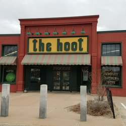 The Hoot