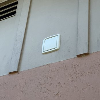 Fuse Service - Air vent - Appliances & Repair Near Me - Walnut Creek, California