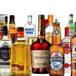 Platinum Bottle Shoppe